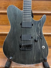 Ibanez FRIX6FEAH Electric Guitar - Charcoal Stained