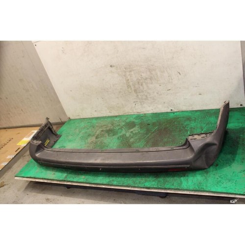 Rear bumper volkswagen - rear,