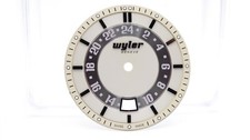 Wyler Code R dial