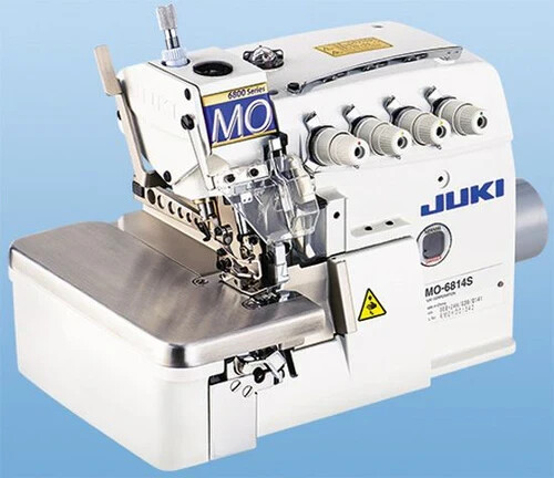 Juki thread overlock sewing - juki,