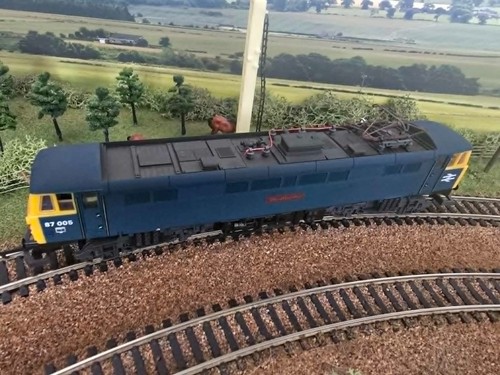 Lima class city - london,