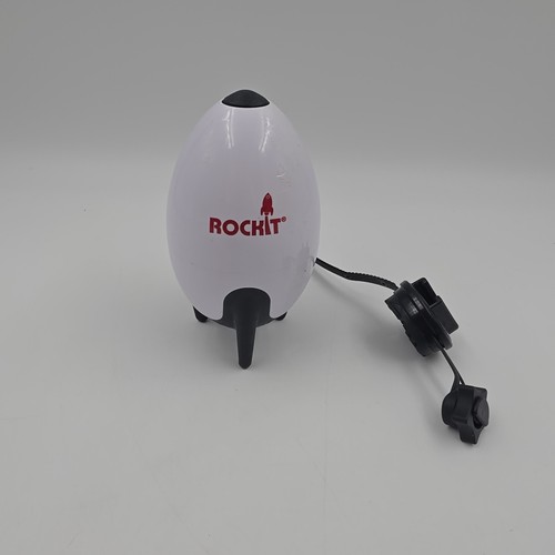 Rockit baby rocker
