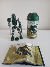 Lego Bionicle Toa Matau 8605
