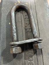 Ferguson Tractor Plough U Bolt