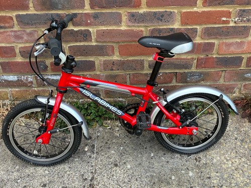 Islabikes cnoc unisex - cnoc, 14