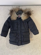 Moncler Infant 18-24 Months