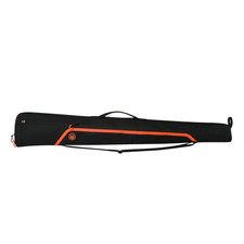 Beretta Challenge Gun Slip 128cm Black & Orange Gun Case Gun Slip Shooting