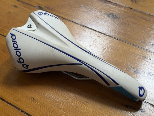 Prologo kappa evo saddle white - prologo,