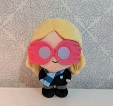 LUNA LOVEGOOD / HARRY POTTER