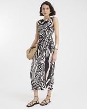 River Island Womens Midi Dress