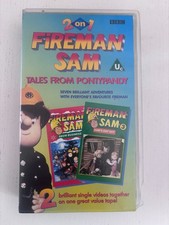 Fireman Sam 2 on 1 Tales from