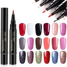 Polishey Nail Polish Pens,8ML