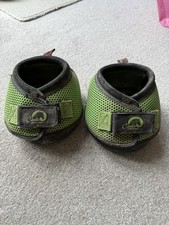 CAVALLO TREK HOOF BOOTS SIZE 5