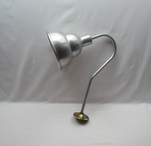 Vintage retro industrial - , swan