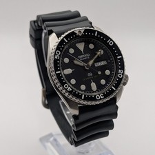 Vintage 1979 Seiko SQ 7548-7000 150m Divers Watch
