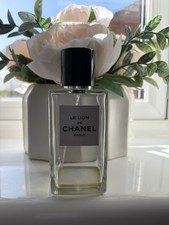 CHANEL LE LION LES EXCLUSIFS