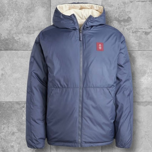 Adidas mens puffa jacket - mens,