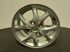 TOYOTA YARIS Alloy Wheel 14"