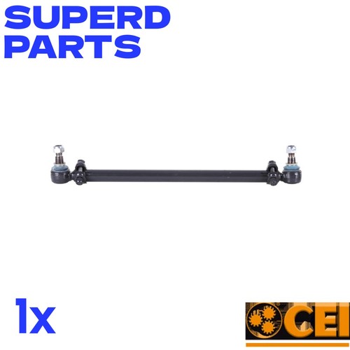 Steering rod 220387 - steering, front