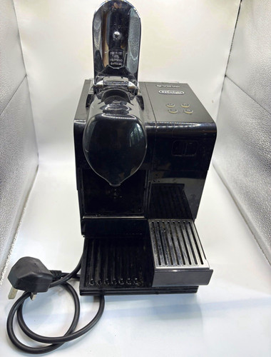 Delonghi nespresso lattissima - delonghi, lattissima+