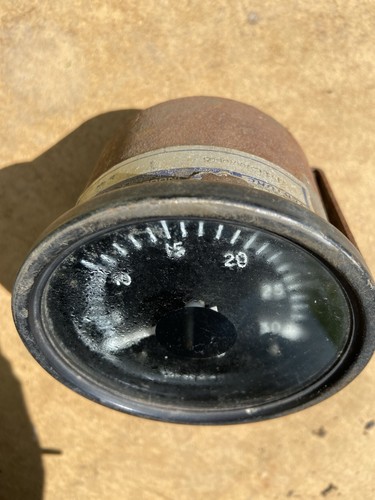 Vintage smiths industries - vintage,