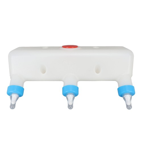 Lamb feeder with - lamb,