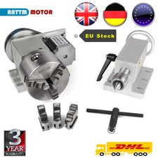 〖EU〗CNC Rotary Axis A axis