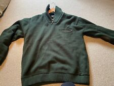 Mens Deerhunter Storm liner