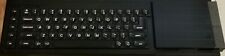 ORIGINAL SINCLAIR QL KEYCAPS -