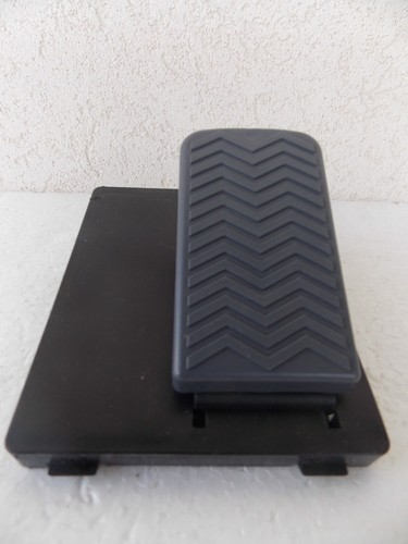 Throttle plate gaucho 12v - plate,