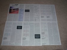 Aiwa XK-S9000 Cassette