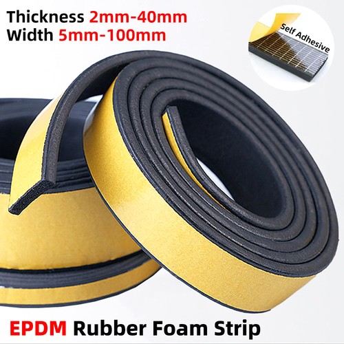 Neoprene self adhesive epdm - self,