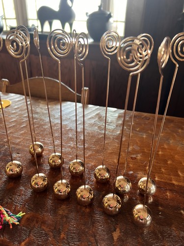 Pack rose gold table - of,