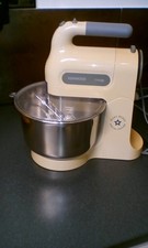 Kenwood Chefette Food Mixer