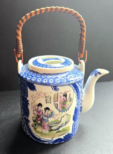 Vintage signed japanese - signed,