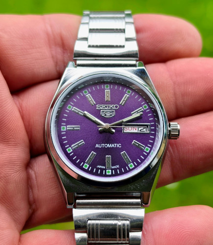 Vintage seiko sports - seiko,