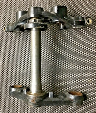 Yamaha SR250 Yokes complete