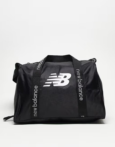 New balance duffel bag small - new,