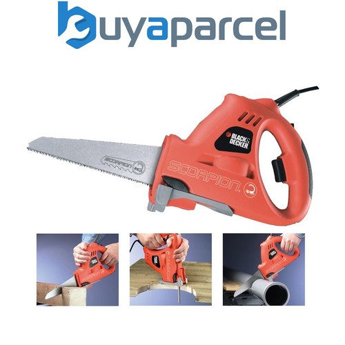 Black decker ks890ecn scorpion - decker,