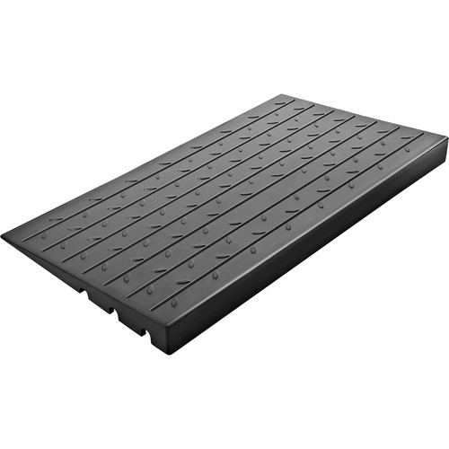 Uimoso rubber kerb ramp - kerb,