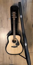 Yamaha F310 Acoustic Guitar