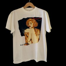 Vintage 1990 Madonna Blond