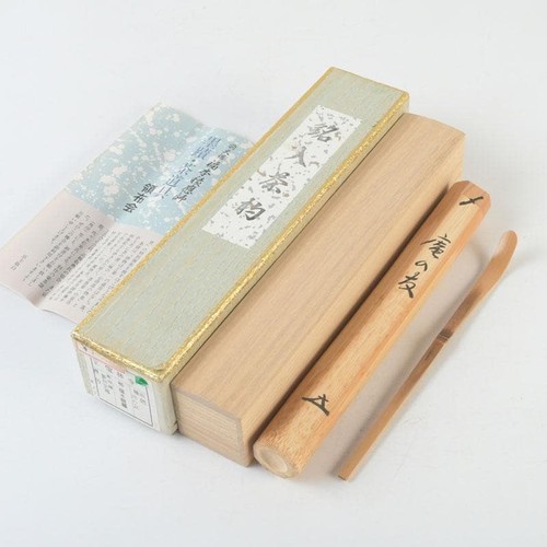 Sotoku kagebayashi chashaku - sotoku,