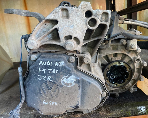 Audi 2006 2012 1 9 - audi, tdi