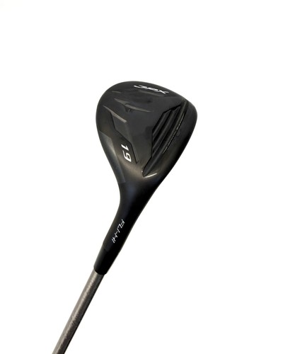 Mizuno jpx fli - jpx, 19°