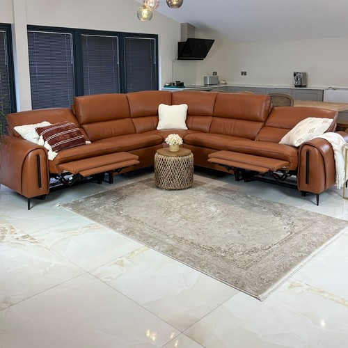 Arizona electric leather - arizona,