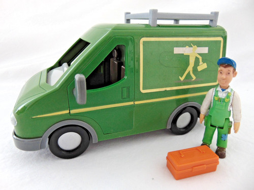 Fireman sam mike - sam,
