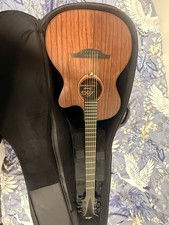 LAG savuage wild ACE grand