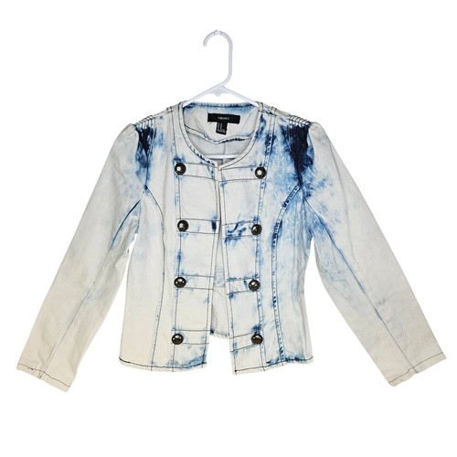 Forever womens military - 21,