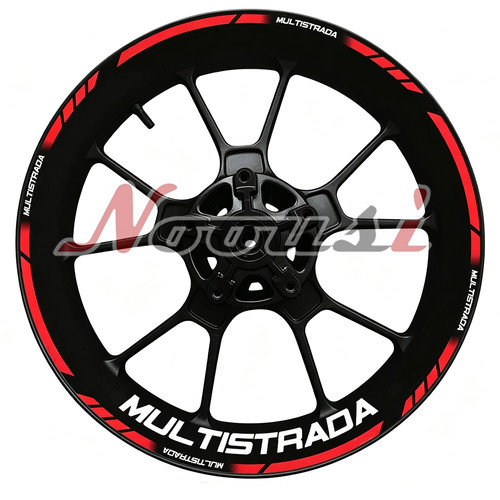Wheel hub reflective sticker - wheel,